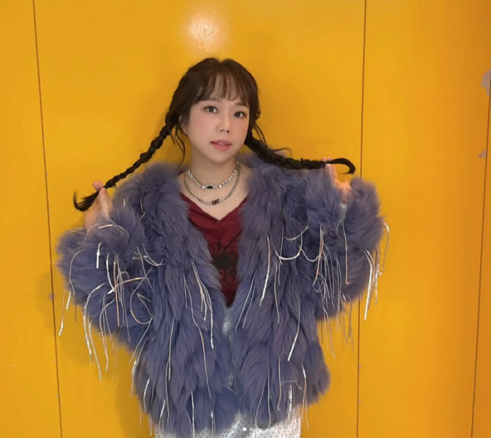 '45살' 홍현희, 둘째 고민 하지만…"욕구가 많이 없어져, 몸이 너무 …