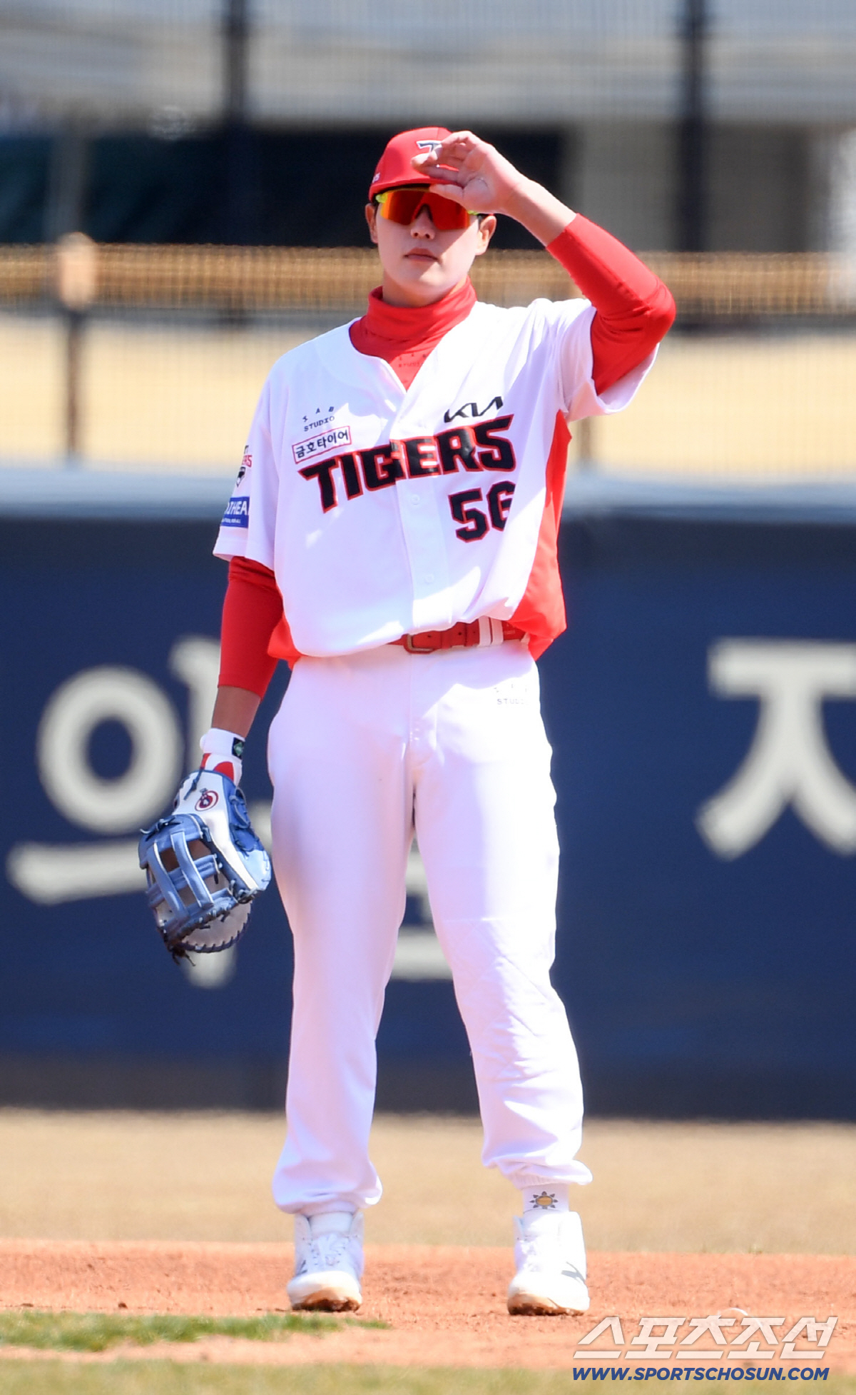 'KIA 최대 고민' 단장 사과까지 했는데, 왜 붙박이 쉽지 않나…"나눠…