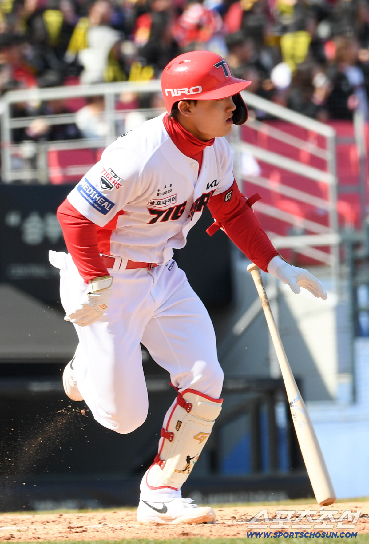 'KIA 최대 고민' 단장 사과까지 했는데, 왜 붙박이 쉽지 않나…"나눠…