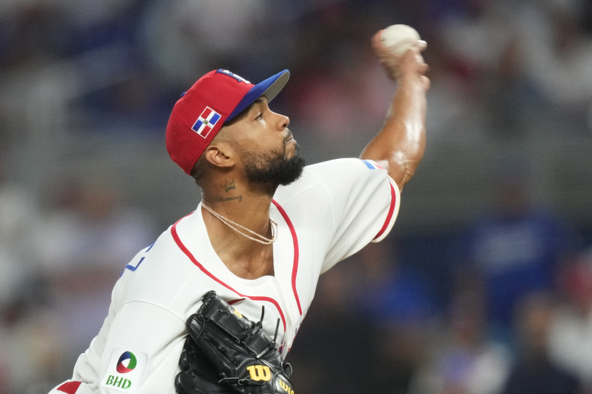 '와 일류구나' 김도영, ML 괴물들 오판했다…"놀면서 하는 줄 알았거든…