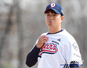 주우면 임자인데, 왜 다들 떠먹질 못하나...두산, 선발 집단 부진 어쩌나