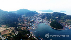 가뭄 '주의' 격상 통영 욕지도, 62억 투입 지하수저류댐 추진