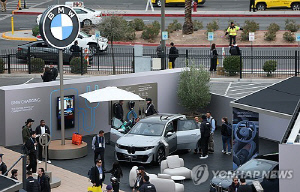 수입차 신규등록 두 달 만에 3만대 돌파…보조금·고유가 여파