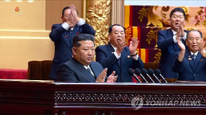 北, 오늘 최고인민회의 개최…'적대적 두 국가' 헌법 명시 주목