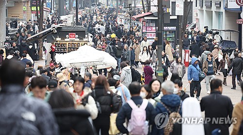 중동발 인플레 파고에 고금리 리스크…경기회복 제동 걸리나