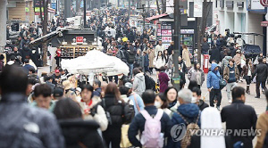 중동발 인플레 파고에 고금리 리스크…경기회복 제동 걸리나