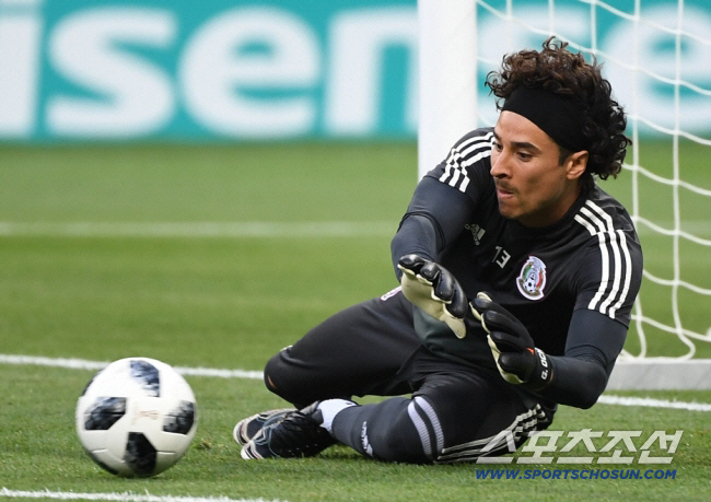 韓 축구 초비상! 멕시코 '오피셜' 공식발표, 손흥민 '라스트 댄스' 눈…