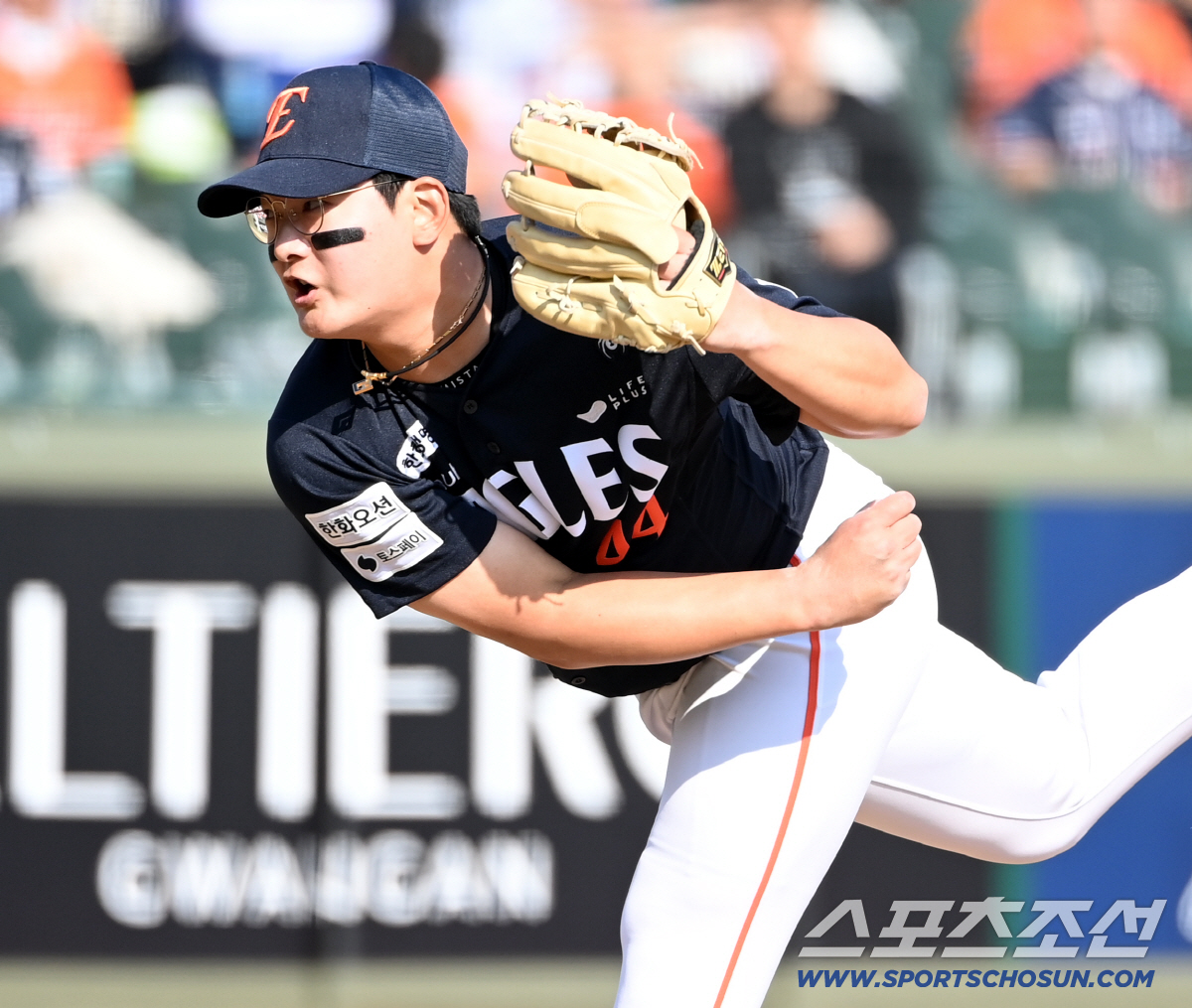 "사실 한화에서 가장 걱정했는데…" 끝내기 홈런 눈물 → 국대 탈락 실망…