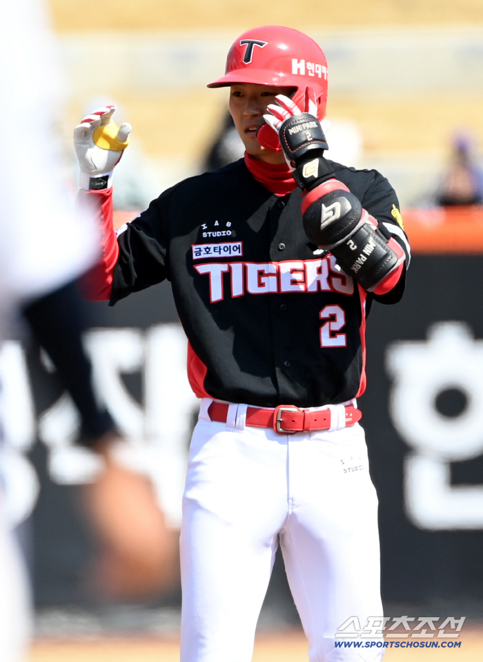 'OPS 1.245' KIA 1R 드디어 터지나…329HR 우타 레전드도