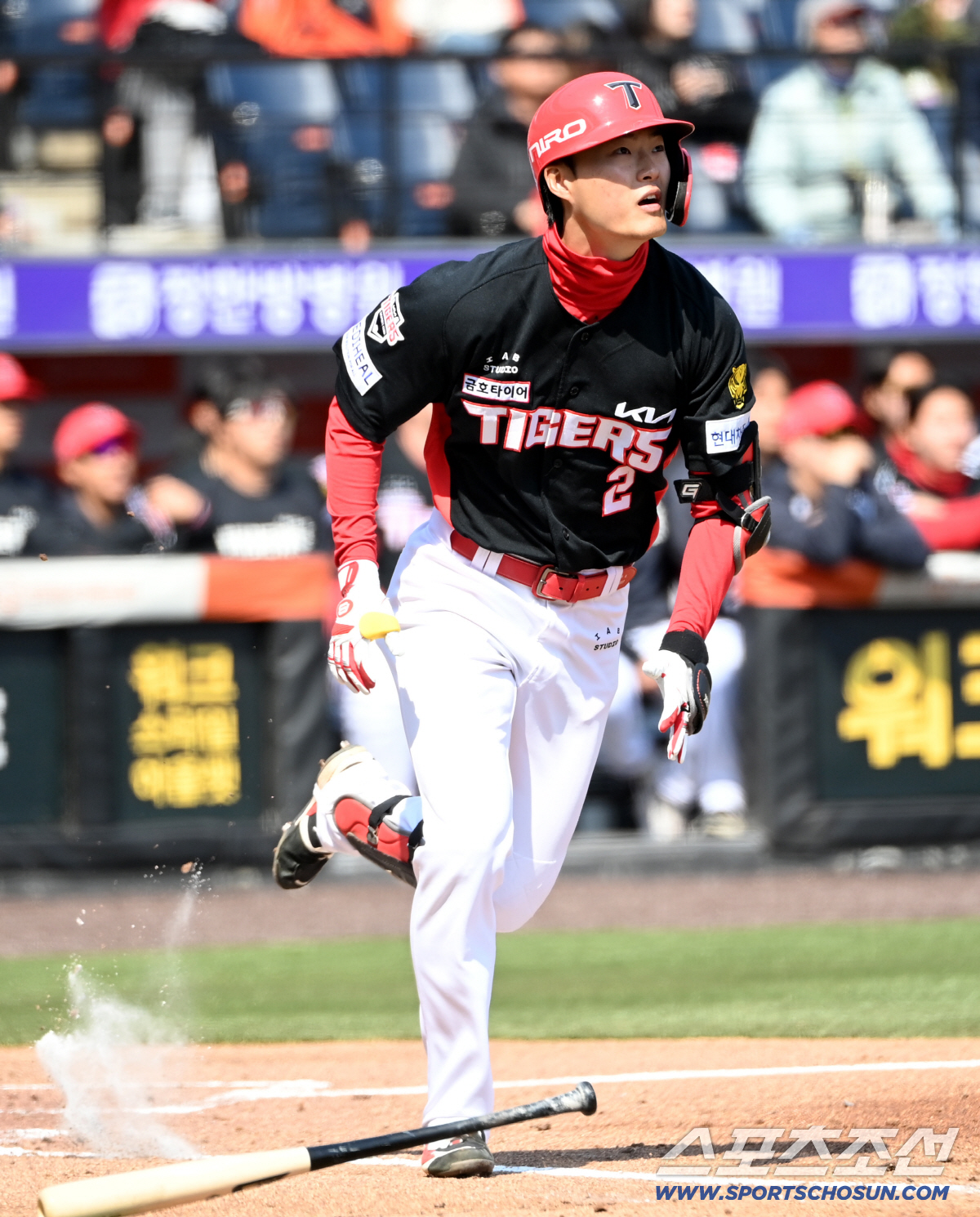 'OPS 1.245' KIA 1R 드디어 터지나…329HR 우타 레전드도…