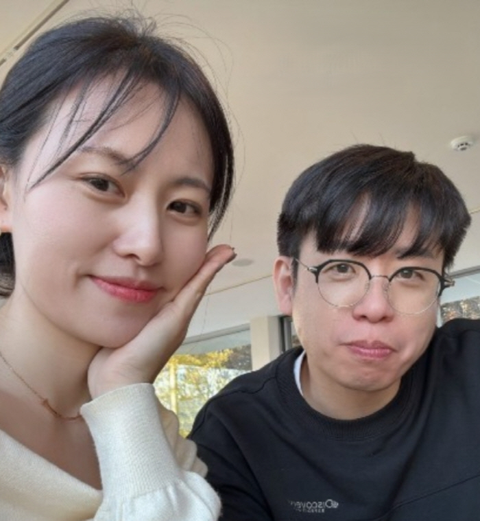 '삼남매맘' 28기 현숙, ♥영식과 럽스타 시작 "알수록 과분한 사람, …