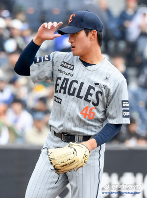 70G 불펜 줄이탈? 'ERA 1.80' 150km 투수 등장했다…'청주 악몽'은 뒤로, 사령탑도 기대 