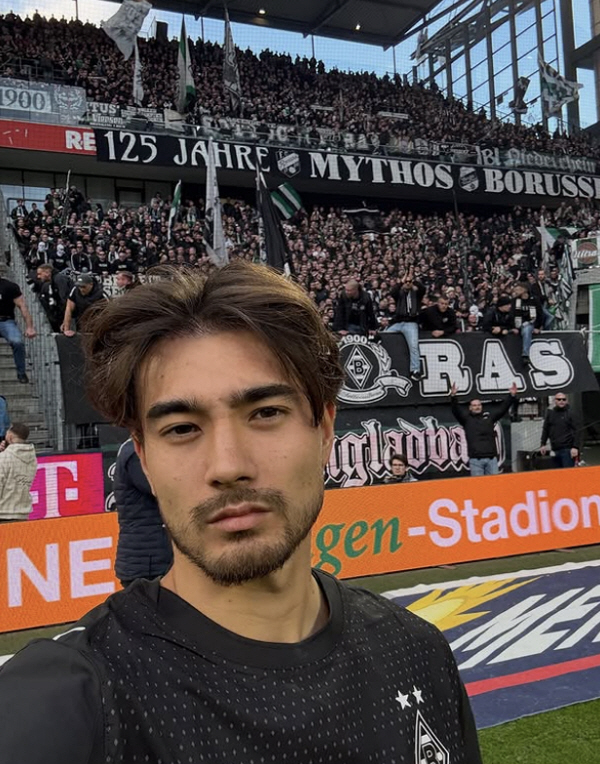 "홍명보 감독님 보셨죠?" 윙백으로 뽑은 귀화 스타 카스트로프, 소속팀서…