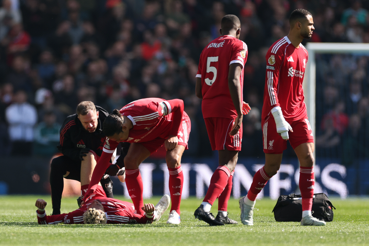 "이런 식이면 이강인 10대0으로 이긴다" '대통곡' 리버풀! '디펜딩 …