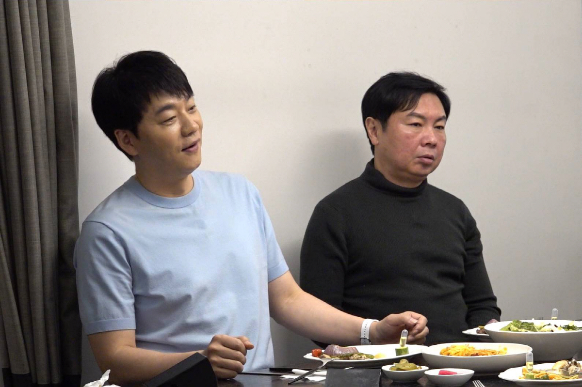 김병세, 15세 연하 ♥아내와 '시험관' 아픔…"8년째 노력 중"