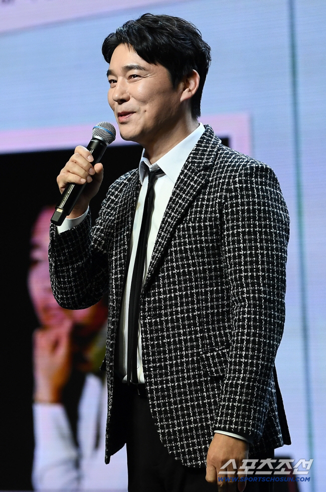 임창정, 가스·신문지 배달하던 '무명시절'…이병헌 전화로 '인생역전'