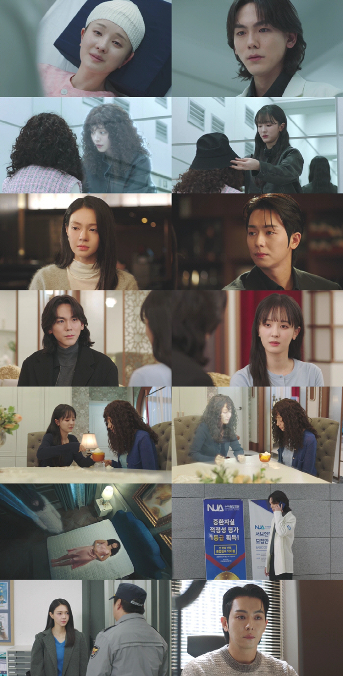 [SC리뷰] “이게 가능해?”…‘닥터신’ 뇌 체인지→사망 엔딩까지 충격의 연속