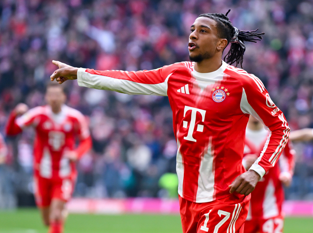 '억까' 빌트도 인정했다! '수비부터 공격까지' 김민재, 우니온전 최고 …