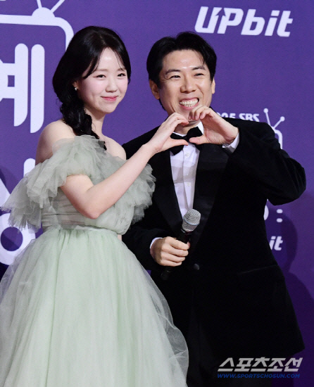 양세찬♥지예은, 또 다시 불붙은 '썸 의혹'…"양세찬이 먼저 전화해"