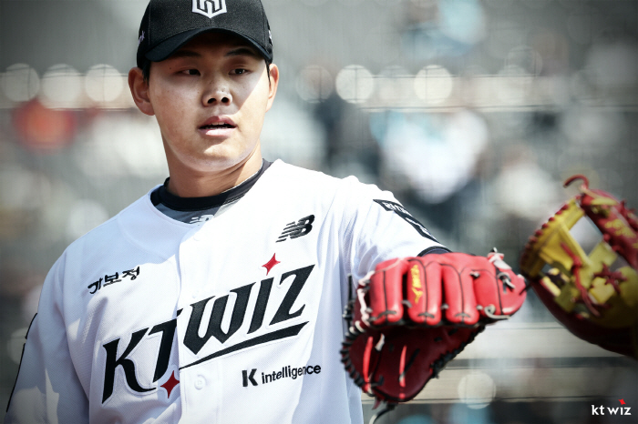 WBC 후유증 없다! 토종 선발 '든든' → 오히려 외인 듀오가? '성공 확신' 자신감 넘쳤는데