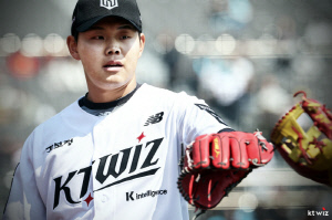 WBC 후유증 없다! 토종 선발 '든든' → 오히려 외인 듀오가? '성공 확신' 자신감 넘쳤는데