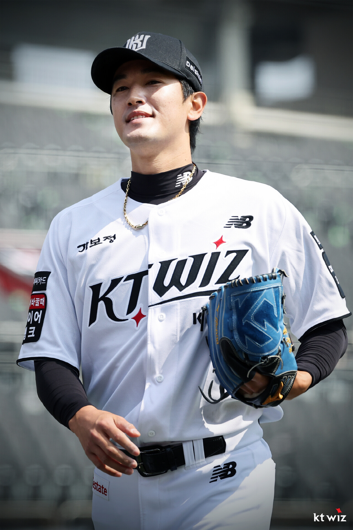 WBC 후유증 없다! 토종 선발 '든든' → 오히려 외인 듀오가? '성공…