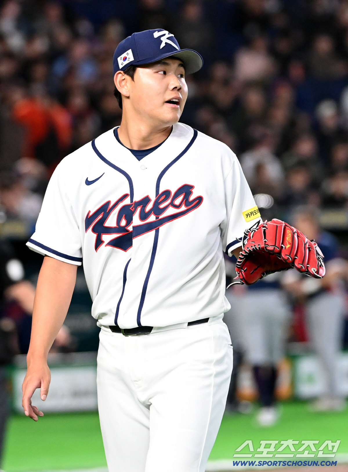 WBC 후유증 없다! 토종 선발 '든든' → 오히려 외인 듀오가? '성공…