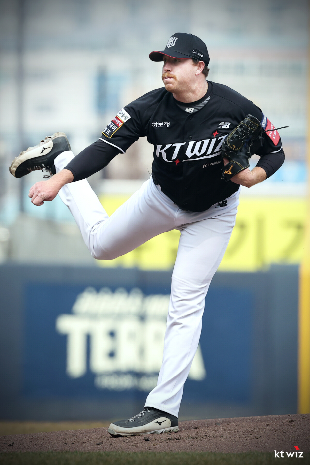 WBC 후유증 없다! 토종 선발 '든든' → 오히려 외인 듀오가? '성공…