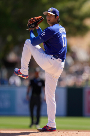 '투타니 가세' 다저스는 당연히 1등…그런데 KBO MVP도 순위에 들었다? 