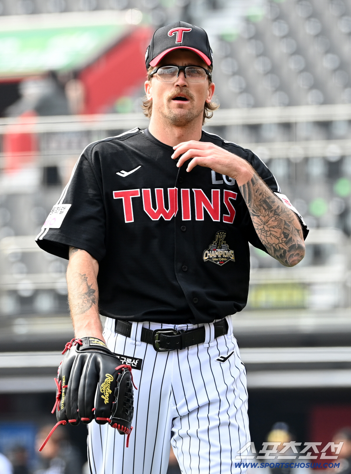 국대 좌완, '괴력의 회복력', 선발 복귀→개막 로테이션 합류 수순 "2…