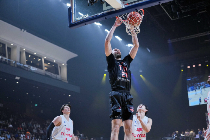 KBL 외인쿼터 확대, 국내선수 무덤일까? EASL은 '심각한 오해'라고 얘기한다.