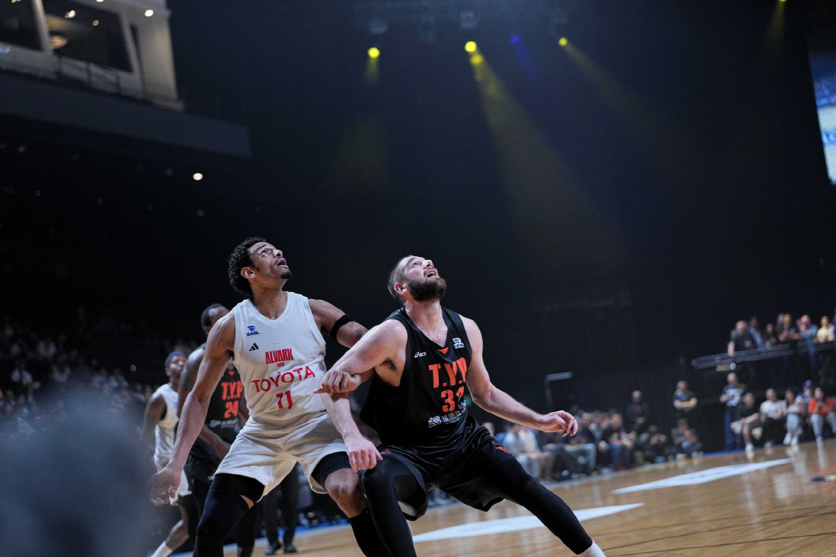 KBL 외인쿼터 확대, 국내선수 무덤일까? EASL은 '심각한 오해'라고…