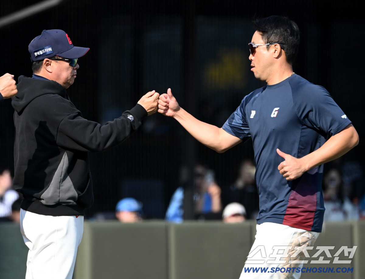 12-6으로 이겼는데 전원 특타, 대체 왜? "피곤하다고 생각하는 순간 …