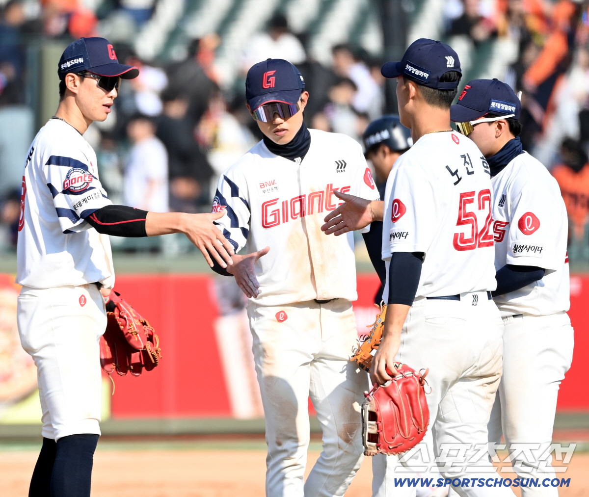 12-6으로 이겼는데 전원 특타, 대체 왜? "피곤하다고 생각하는 순간 …