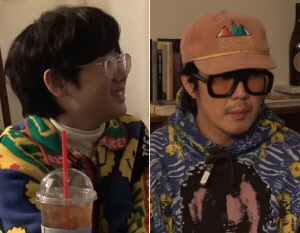 '별♥' 하하, 중1 첫째 子 드림이 영국 유학 고민..