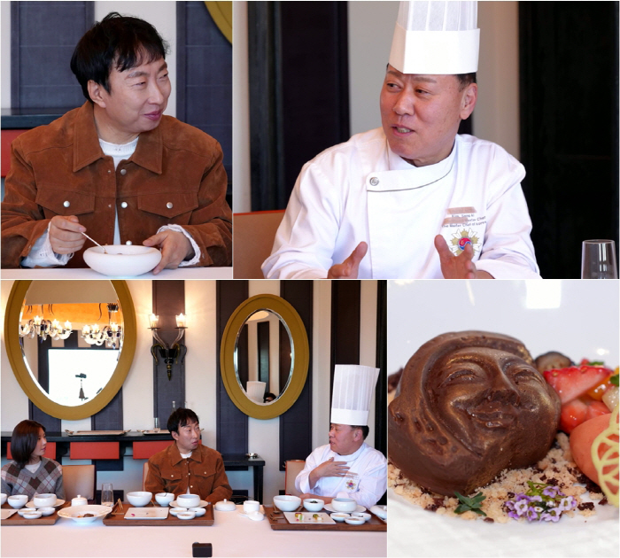 박명수, 지드래곤 공복 걱정에 과몰입…"정부에서 체크해달라"