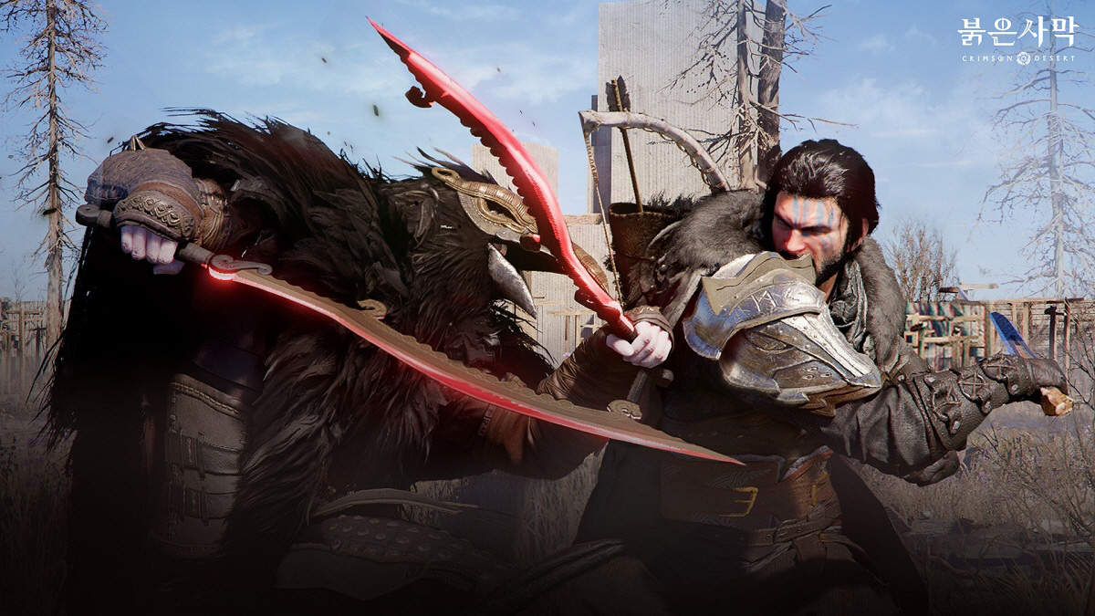 칭찬과 실망이 교차한 펄어비스의 '붉은사막', 대작 IP로 자리잡기 위한…