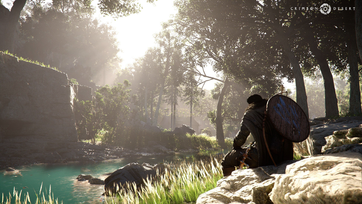 칭찬과 실망이 교차한 펄어비스의 '붉은사막', 대작 IP로 자리잡기 위한…