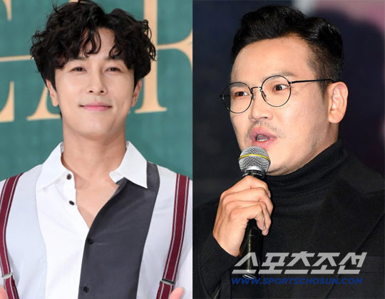 김동완, MC딩동 응원 논란에 결국 글 삭제…"충분히 고려 못했다"