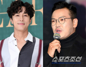 김동완, MC딩동 응원 논란에 결국 글 삭제…