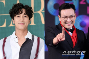 김동완, '여성BJ 폭행 논란' MC딩동 응원했다가…