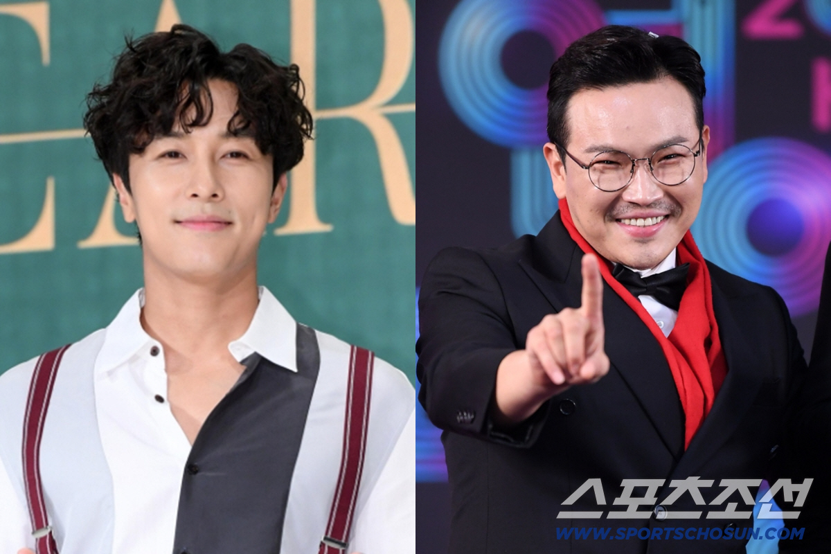 김동완, '여성BJ 폭행 논란' MC딩동 응원했다가…"상황 충분히 고려 …