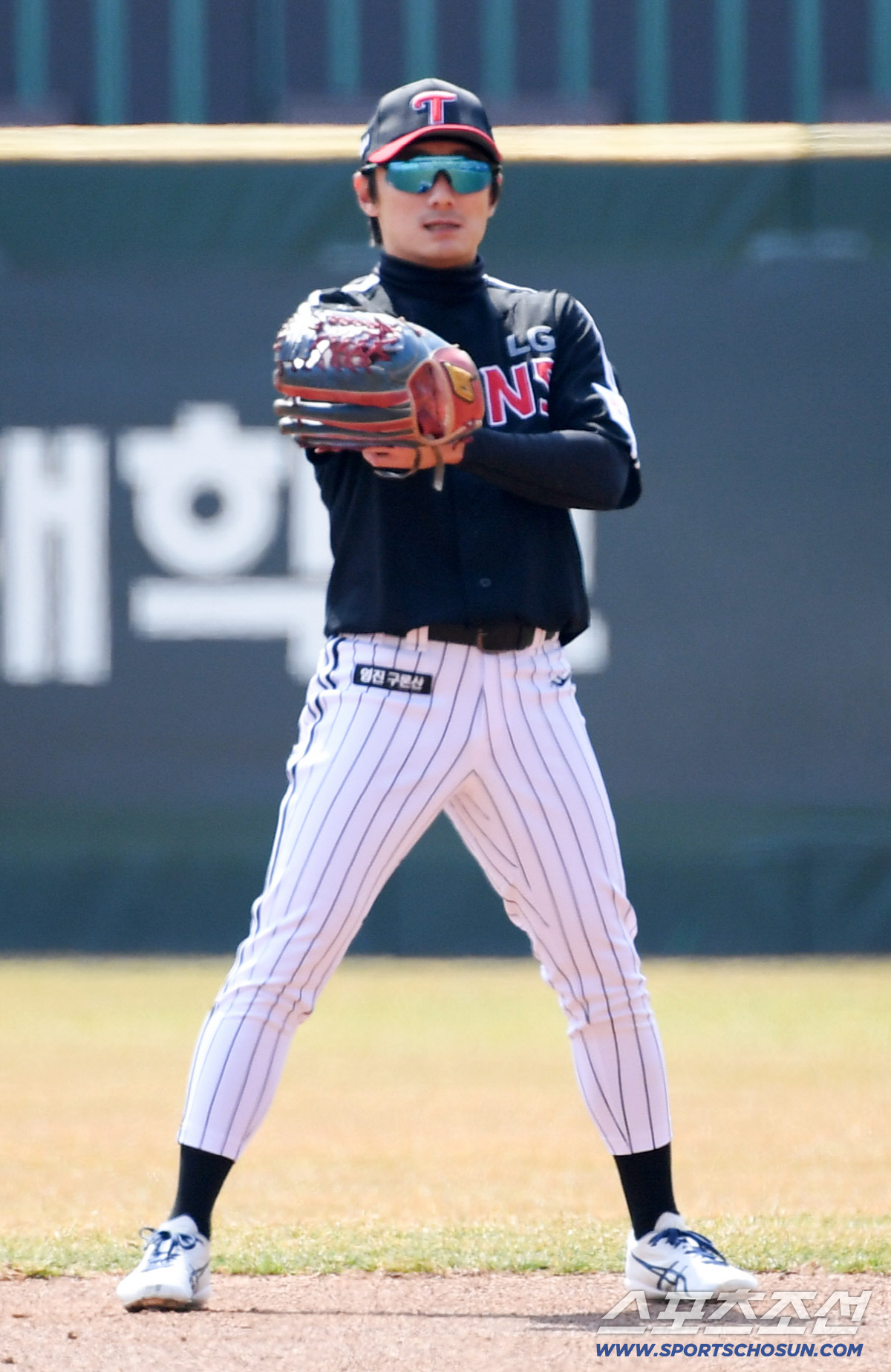 "프리배팅을 무슨 골프치듯…나이 듣고 더 놀랐다" GG 2루수도 그저 감…