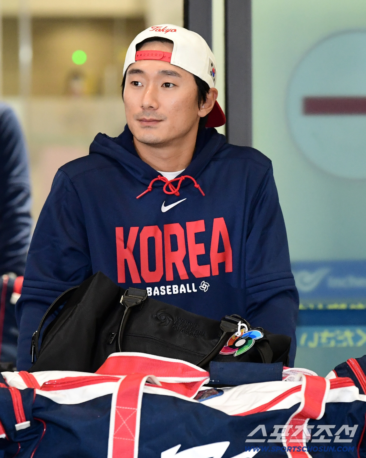 "프리배팅을 무슨 골프치듯…나이 듣고 더 놀랐다" GG 2루수도 그저 감…