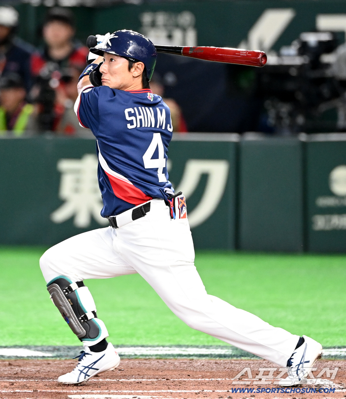 "프리배팅을 무슨 골프치듯…나이 듣고 더 놀랐다" GG 2루수도 그저 감…