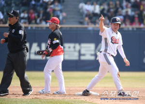 '역대 최다 관중 신기록' 두산, 1200만 관중 흥행 계속되나[잠실 레코드]