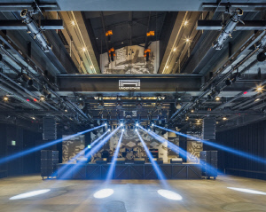 박효신·코드 쿤스트, '현대카드 언더스테이지' 신규 큐레이터로 참여