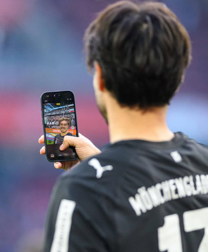 "나도 놀랐어요" 인생골→프로 첫 멀티골, 자신도 '깜놀'! 카스트로프가…