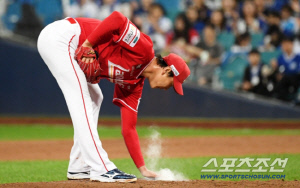 [오피셜]'이럴수가' 김광현 끝내 수술대 오른다 