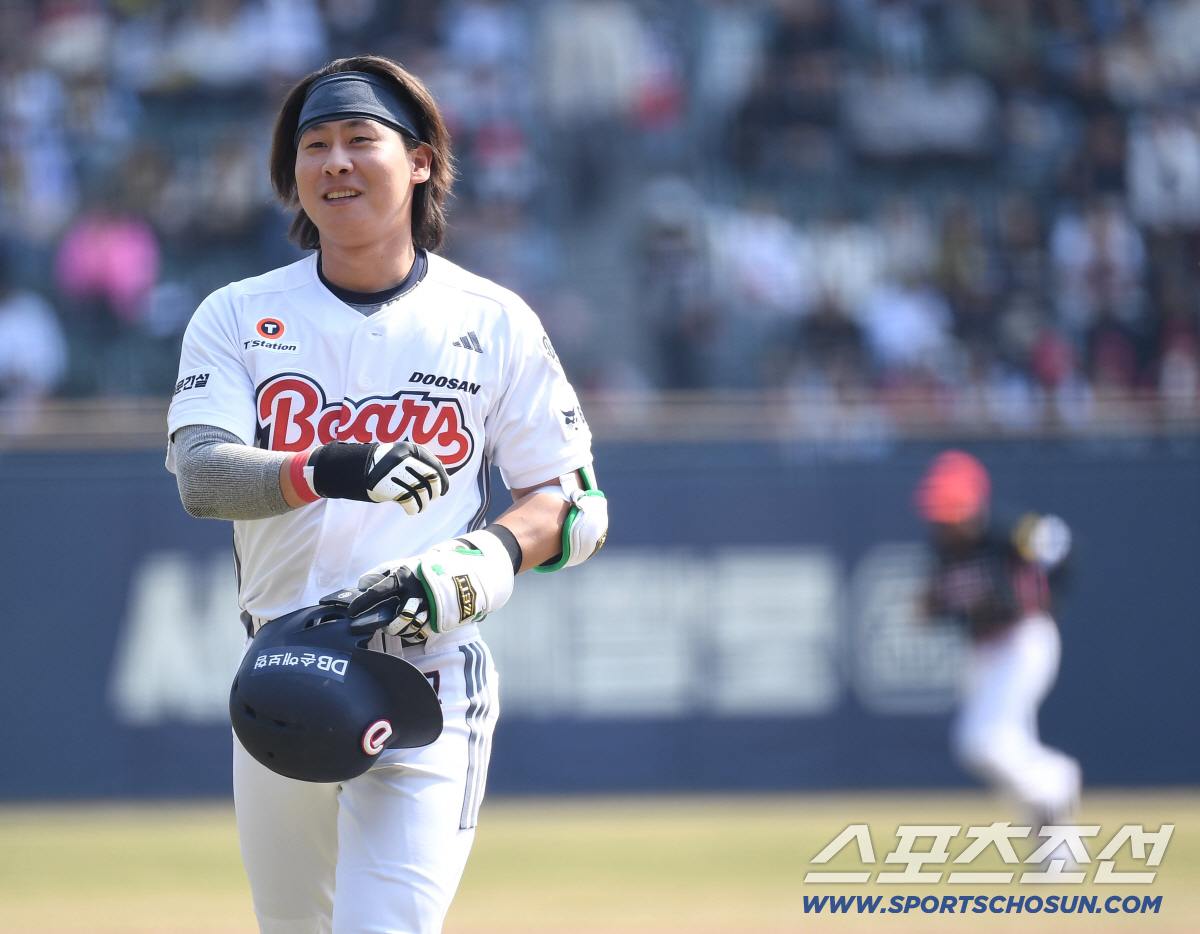 '와 0대0' KIA-두산 무실점 릴레이 역투 미쳤다…'매진' 두산 구단…